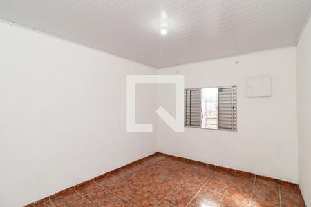 Quarto de casa para alugar com 2 quartos, 50m² em Vila Paulistana, São Paulo