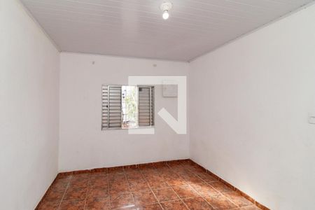 Quarto de casa para alugar com 2 quartos, 50m² em Vila Paulistana, São Paulo