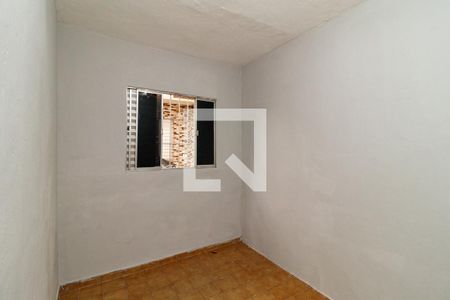 Quarto 2 de casa para alugar com 2 quartos, 50m² em Vila Paulistana, São Paulo