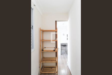 Sala de apartamento para alugar com 2 quartos, 82m² em Vila Paiva, São Paulo