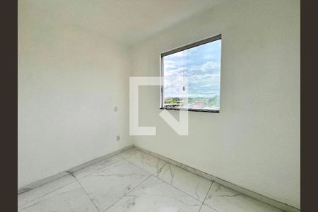 Quarto 1 de apartamento à venda com 3 quartos, 150m² em Vila Cloris, Belo Horizonte