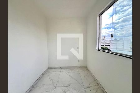 Quarto 1 de apartamento à venda com 3 quartos, 150m² em Vila Cloris, Belo Horizonte