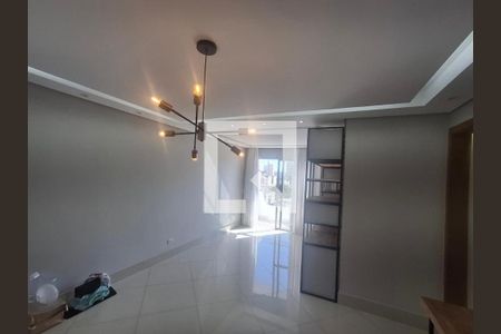 Foto 04 de apartamento à venda com 3 quartos, 86m² em Vila Mariana, São Paulo