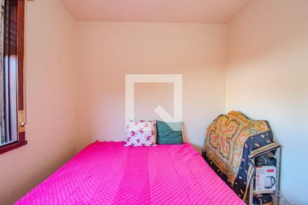 Quarto 1 de apartamento para alugar com 2 quartos, 59m² em São João, Porto Alegre