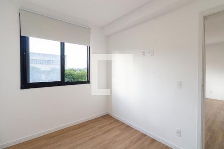 Quarto de apartamento para alugar com 1 quarto, 34m² em Butantã, São Paulo
