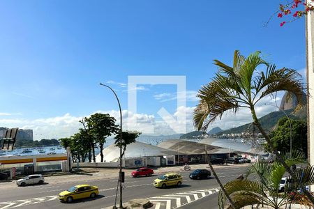 Apartamento à venda com 3 quartos, 220m² em Botafogo, Rio de Janeiro