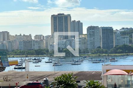 Apartamento à venda com 3 quartos, 220m² em Botafogo, Rio de Janeiro