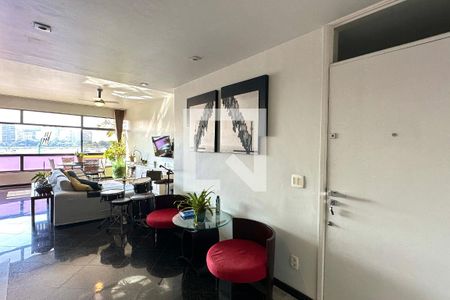 Apartamento à venda com 3 quartos, 220m² em Botafogo, Rio de Janeiro
