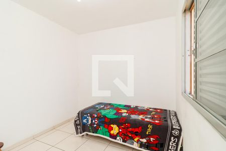Quarto 2 de apartamento à venda com 2 quartos, 45m² em Jardim Martins Silva, São Paulo