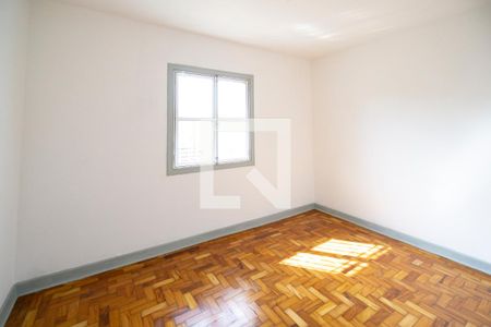 Quarto 01 de casa para alugar com 3 quartos, 160m² em Parque São Jorge, São Paulo