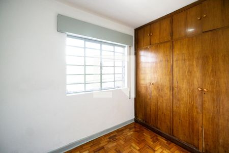 Quarto 02 de casa para alugar com 3 quartos, 160m² em Parque São Jorge, São Paulo