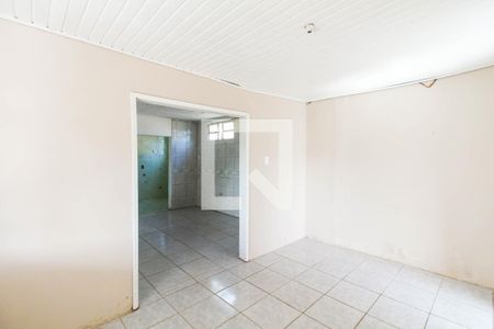 Sala de casa à venda com 3 quartos, 120m² em Rio Branco, Canoas