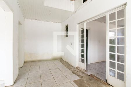 Sala de casa à venda com 3 quartos, 120m² em Rio Branco, Canoas