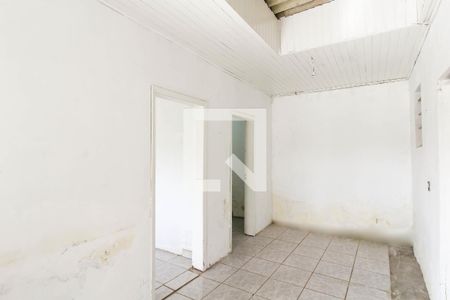 Sala de casa à venda com 3 quartos, 120m² em Rio Branco, Canoas