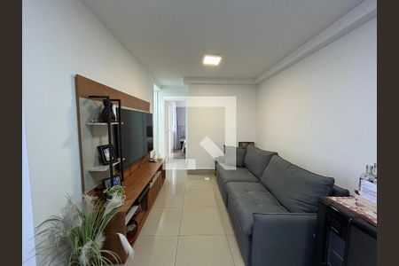 Apartamento à venda com 2 quartos, 70m² em Santa Amelia, Belo Horizonte