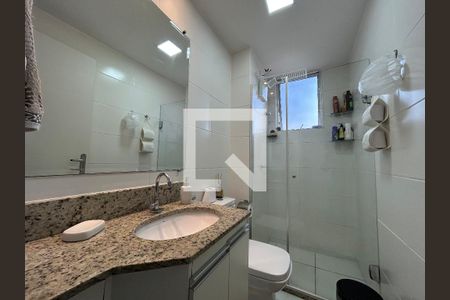 Apartamento à venda com 2 quartos, 70m² em Santa Amelia, Belo Horizonte