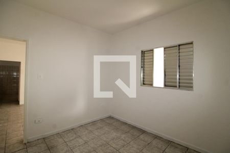Quarto 1 de casa para alugar com 1 quarto, 35m² em Casa Verde Baixa, São Paulo