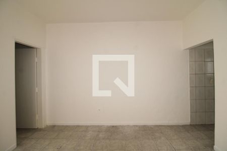 Sala de casa para alugar com 1 quarto, 35m² em Casa Verde Baixa, São Paulo