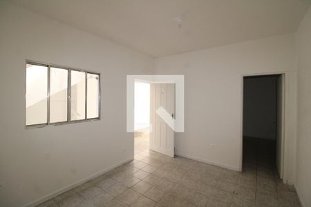 Sala de casa para alugar com 1 quarto, 35m² em Casa Verde Baixa, São Paulo