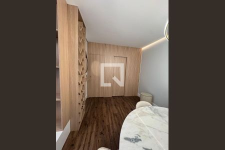 Sala de apartamento para alugar com 3 quartos, 100m² em Paraíso, São Paulo