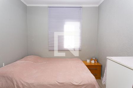 Quarto 2 de apartamento à venda com 3 quartos, 69m² em Tatuapé, São Paulo