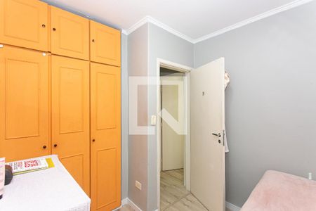 Quarto 2 de apartamento à venda com 3 quartos, 69m² em Tatuapé, São Paulo