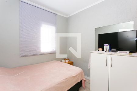 Quarto 2 de apartamento à venda com 3 quartos, 69m² em Tatuapé, São Paulo