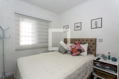 Quarto 1 de apartamento à venda com 3 quartos, 69m² em Tatuapé, São Paulo