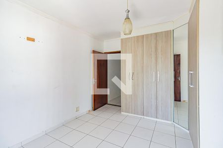 Quarto 1 de casa para alugar com 3 quartos, 155m² em Capão Redondo, São Paulo