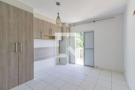 Quarto 1 de casa para alugar com 3 quartos, 155m² em Capão Redondo, São Paulo