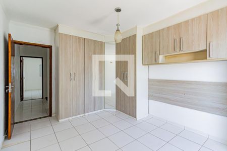 Quarto 1 de casa para alugar com 3 quartos, 155m² em Capão Redondo, São Paulo