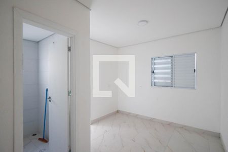 Suíte  de apartamento para alugar com 1 quarto, 60m² em Vila Maria Baixa, São Paulo