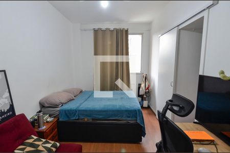 Quarto de apartamento para alugar com 1 quarto, 62m² em Tijuca, Rio de Janeiro
