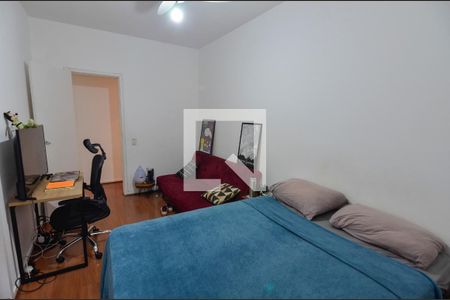 Quarto de apartamento para alugar com 1 quarto, 62m² em Tijuca, Rio de Janeiro