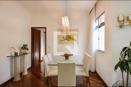 Foto 19 de apartamento à venda com 3 quartos, 194m² em Nova Suíça, Belo Horizonte