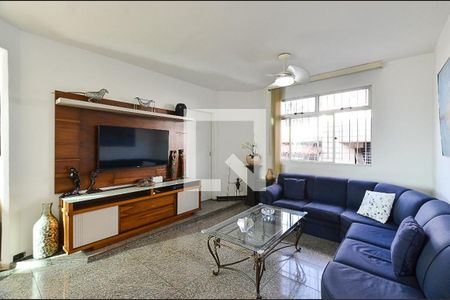 Foto 14 de apartamento à venda com 3 quartos, 194m² em Nova Suíça, Belo Horizonte
