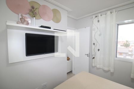 Quarto 1 de apartamento à venda com 1 quarto, 31m² em Santana, São Paulo