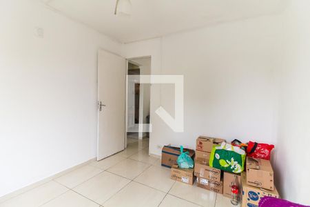 Quarto 2 de apartamento para alugar com 2 quartos, 42m² em Jardim Pedra Branca, São Paulo