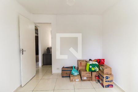Quarto 2 de apartamento para alugar com 2 quartos, 42m² em Jardim Pedra Branca, São Paulo