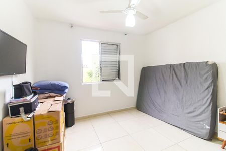 Quarto 1 de apartamento para alugar com 2 quartos, 42m² em Jardim Pedra Branca, São Paulo