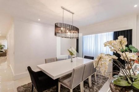 Foto 02 de casa à venda com 4 quartos, 350m² em Paraíso, São Paulo