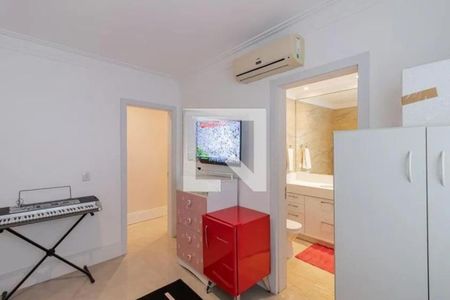Foto 04 de casa à venda com 4 quartos, 350m² em Paraíso, São Paulo