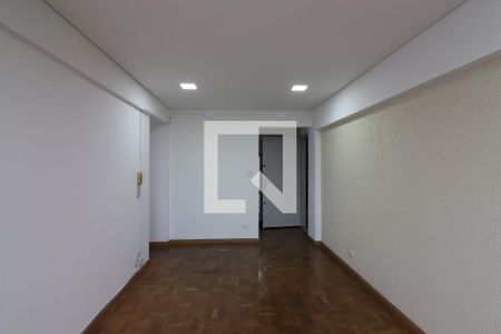 Sala  de apartamento para alugar com 2 quartos, 98m² em Taboão, São Bernardo do Campo