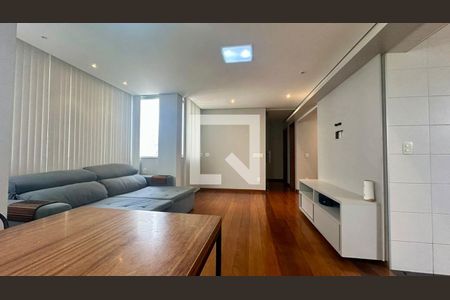 Apartamento à venda com 2 quartos, 80m² em São Pedro, Belo Horizonte