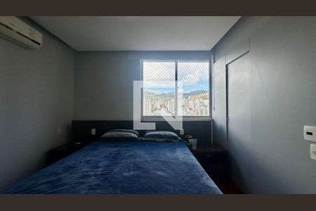 Apartamento à venda com 2 quartos, 80m² em São Pedro, Belo Horizonte