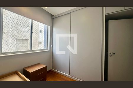 Apartamento à venda com 2 quartos, 80m² em São Pedro, Belo Horizonte