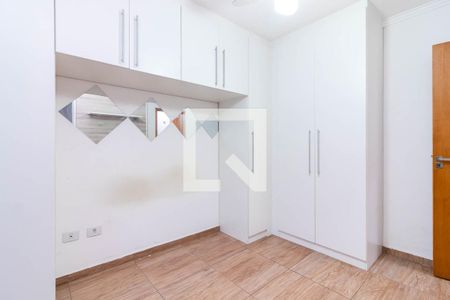 Suíte 1 de casa de condomínio para alugar com 3 quartos, 67m² em Casa Verde Média, São Paulo