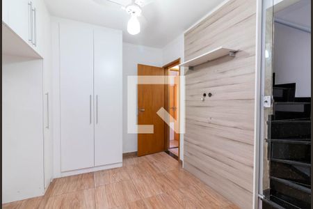 Suíte 1 de casa de condomínio para alugar com 3 quartos, 67m² em Casa Verde Média, São Paulo