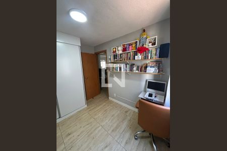 Quarto de apartamento para alugar com 2 quartos, 42m² em Jardim Bom Sucesso, Campinas