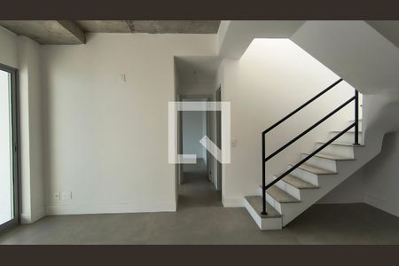 Sala de apartamento para alugar com 2 quartos, 148m² em Recreio dos Bandeirantes, Rio de Janeiro